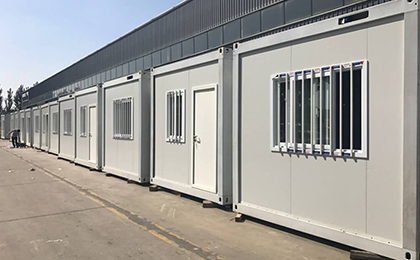 活動(dòng)房 活動(dòng)房