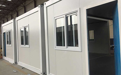 活動(dòng)房 活動(dòng)房