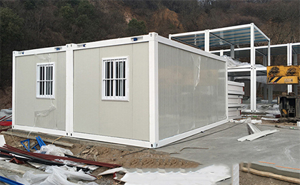 活動(dòng)房 活動(dòng)房