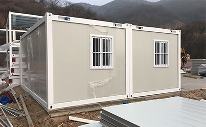 活動(dòng)房 活動(dòng)房