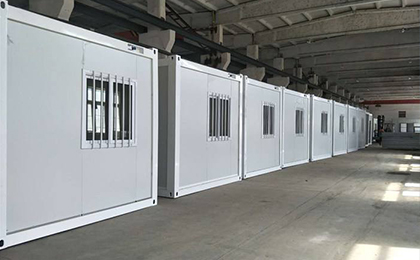 打包箱活動房 打包箱活動房