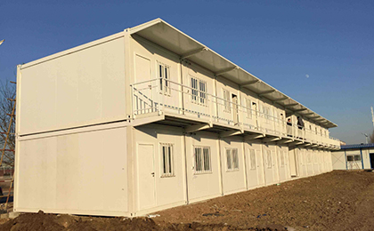 打包箱活動房 打包箱活動房