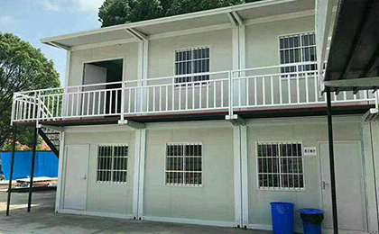 集裝箱宿舍 集裝箱宿舍