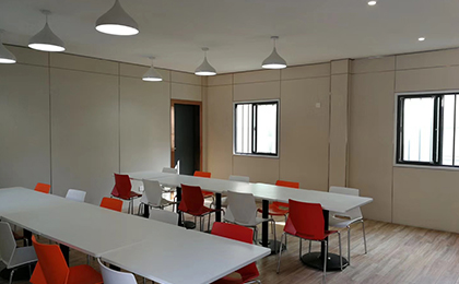 集裝辦公室 集裝辦公室