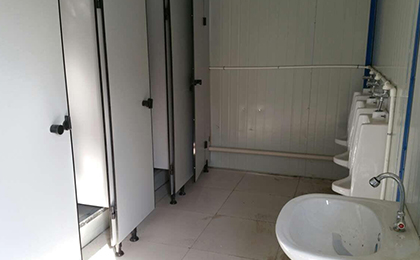 景區(qū)衛(wèi)生間 景區(qū)衛(wèi)生間