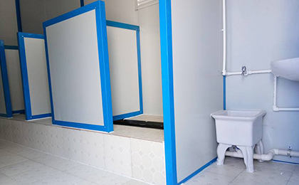 景區(qū)衛(wèi)生間 景區(qū)衛(wèi)生間