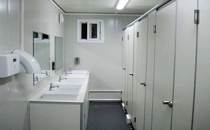 景區(qū)衛(wèi)生間 景區(qū)衛(wèi)生間