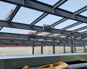 廣東鋼結(jié)構(gòu)工程如何判斷質(zhì)量？