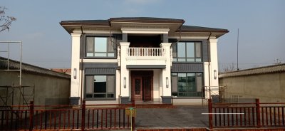 在維護(hù)輕鋼別墅時應(yīng)注意什么