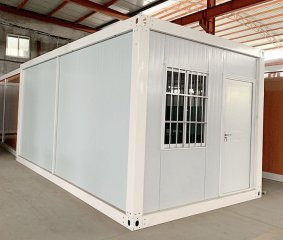 集裝箱在轉(zhuǎn)換過(guò)程中我應(yīng)該注意什么？