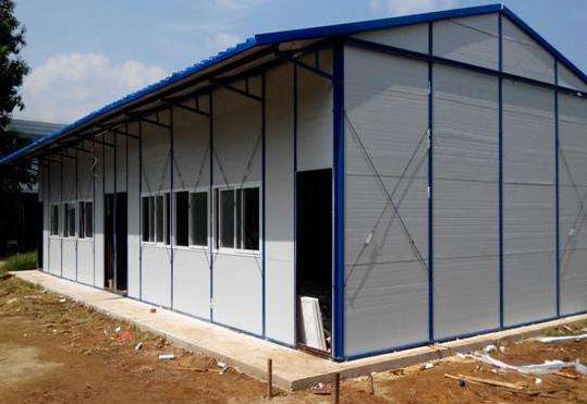 如何進(jìn)行移動(dòng)板房的基本維護(hù)？