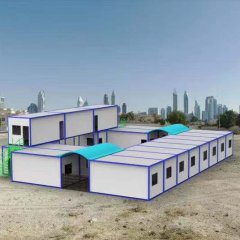 分析常駐集裝箱的使用范圍是什么？