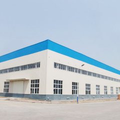 如何確保鋼結(jié)構(gòu)大棚的通風